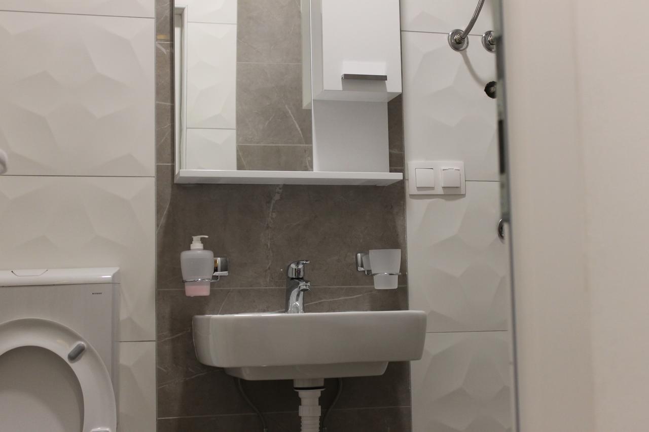 "E&S" Apartment Mostar Buitenkant foto