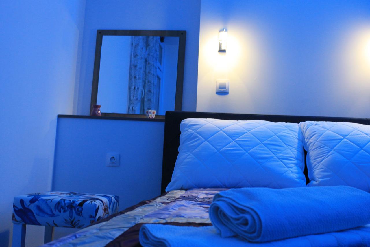 "E&S" Apartment Mostar Buitenkant foto
