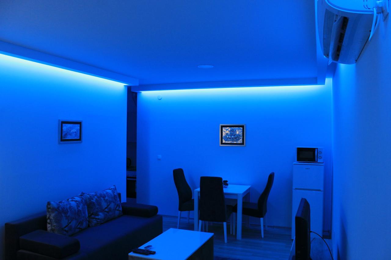 "E&S" Apartment Mostar Buitenkant foto