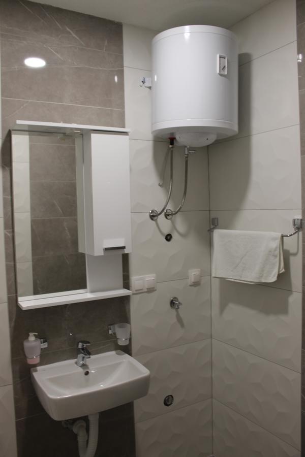 "E&S" Apartment Mostar Buitenkant foto