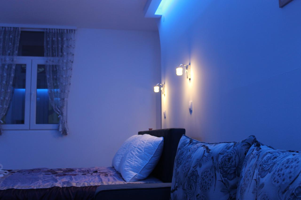 "E&S" Apartment Mostar Buitenkant foto