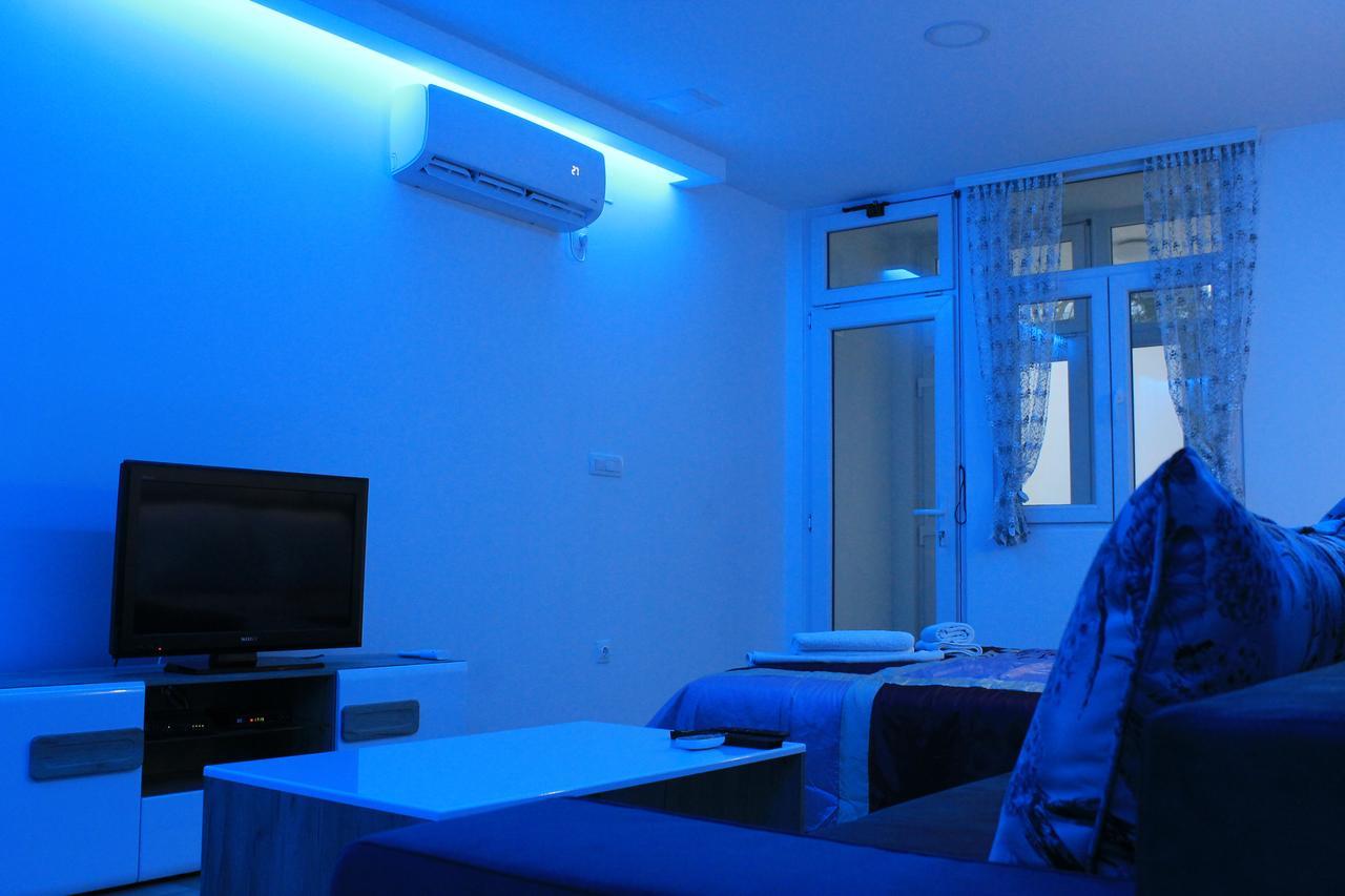 "E&S" Apartment Mostar Buitenkant foto