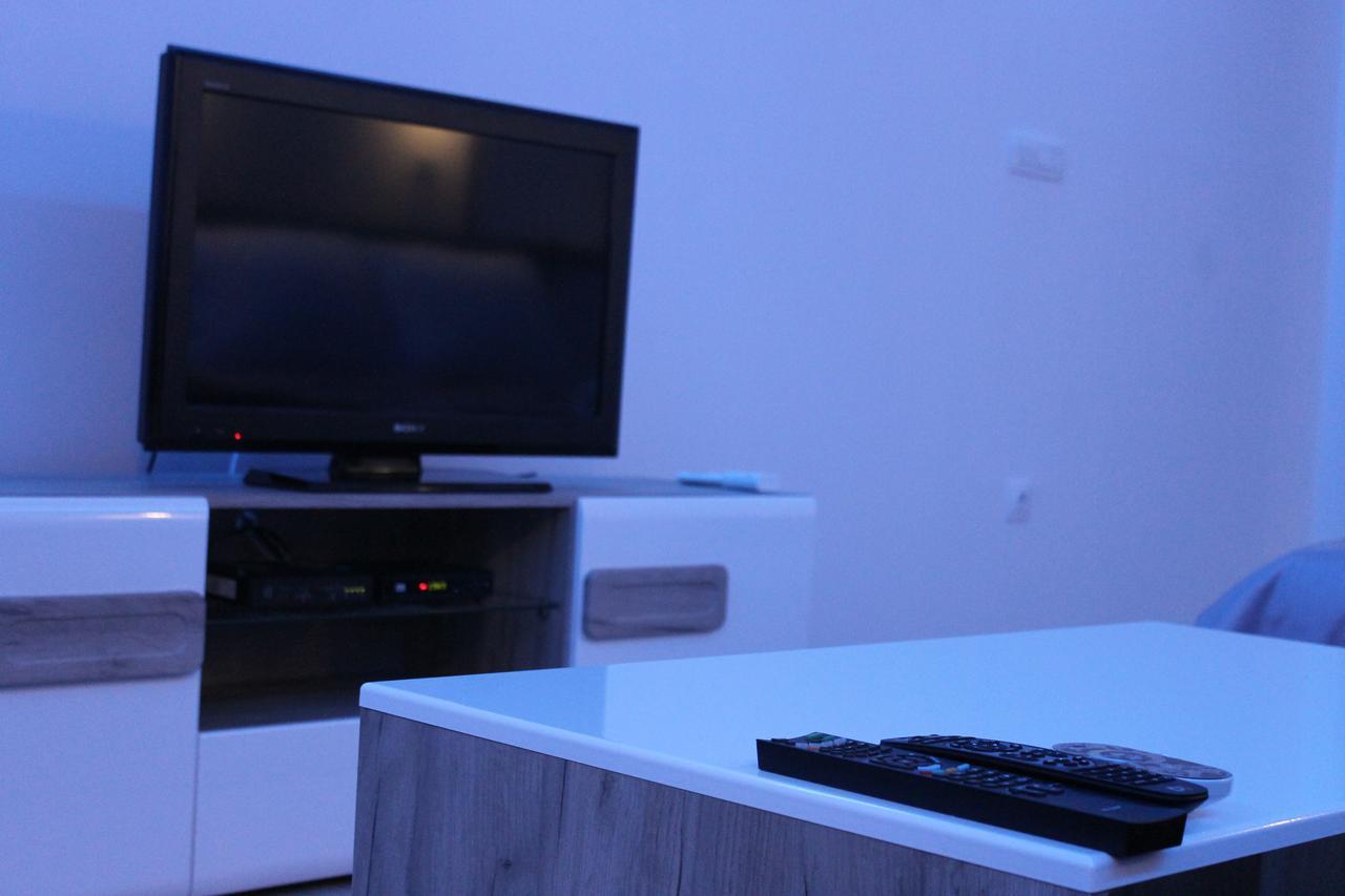"E&S" Apartment Mostar Buitenkant foto