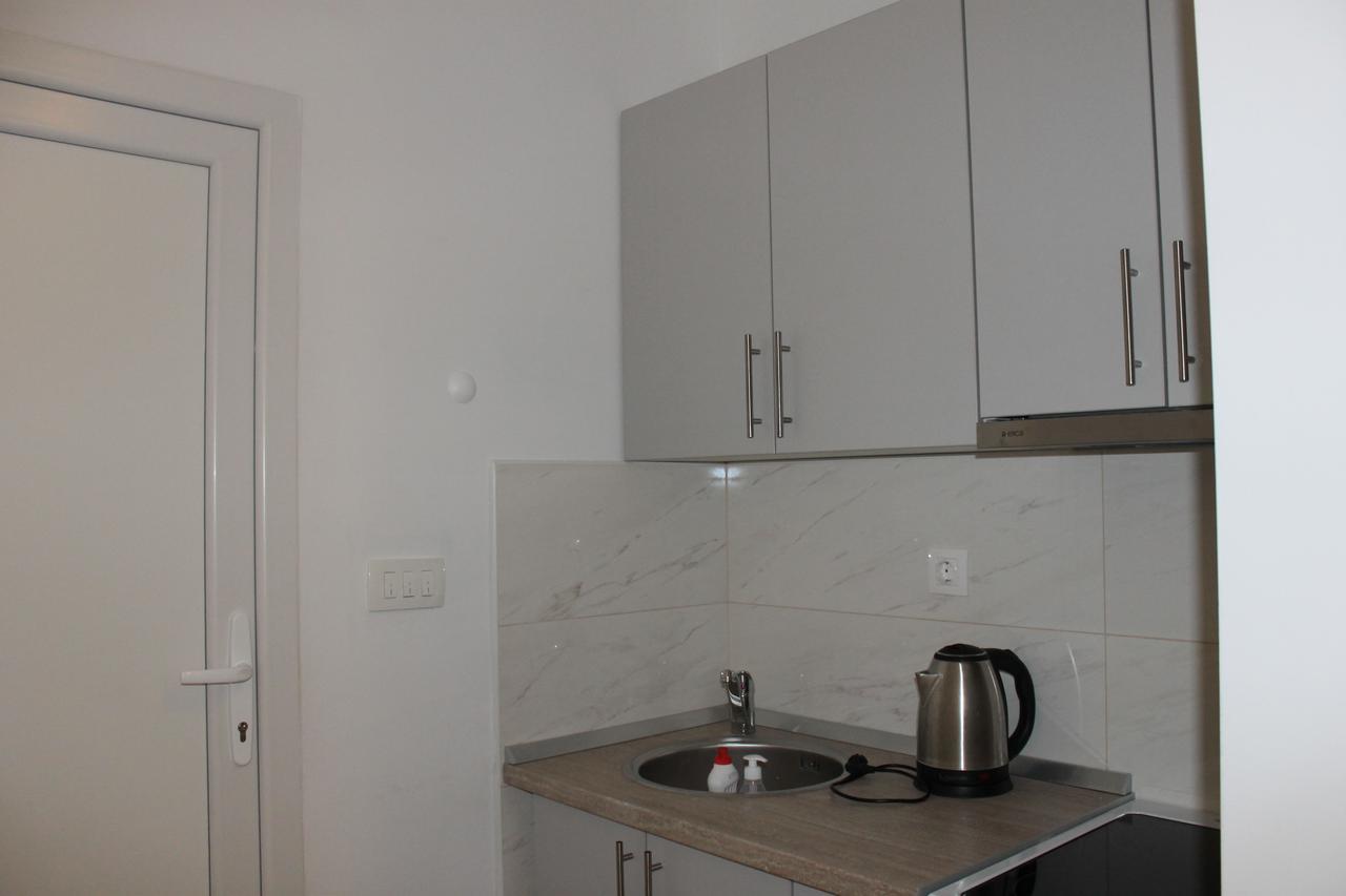 "E&S" Apartment Mostar Buitenkant foto