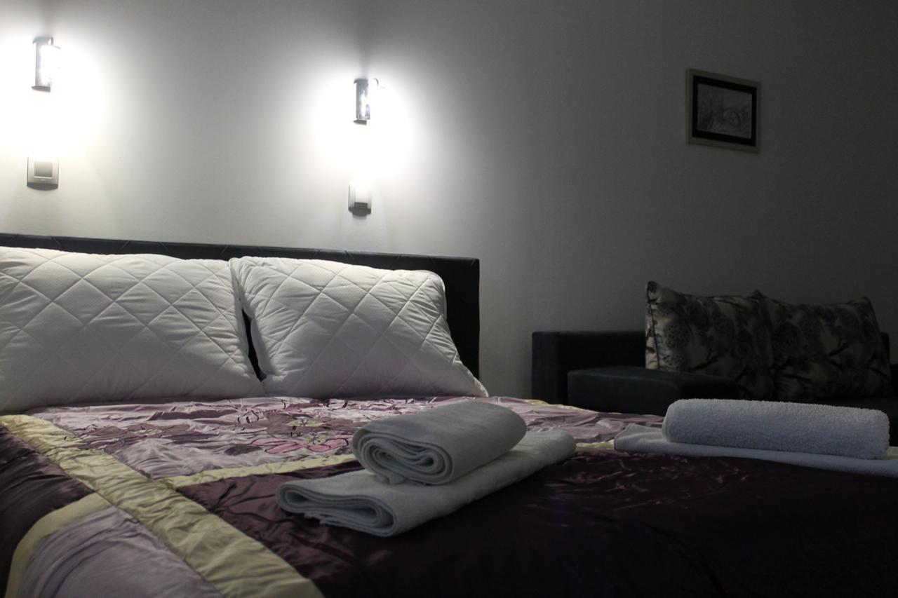 "E&S" Apartment Mostar Buitenkant foto