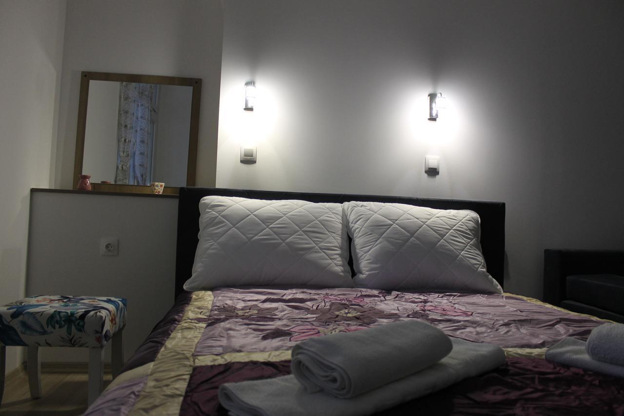 "E&S" Apartment Mostar Buitenkant foto