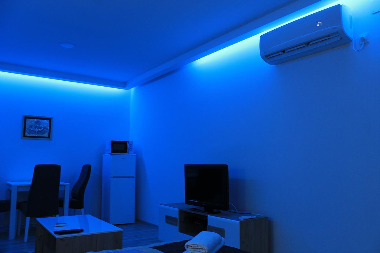 "E&S" Apartment Mostar Buitenkant foto