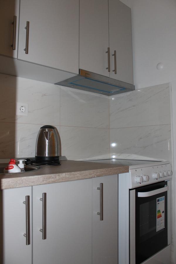 "E&S" Apartment Mostar Buitenkant foto